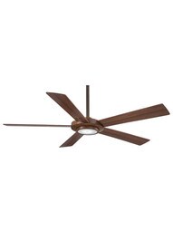 Sabot 52" Ceiling Fan